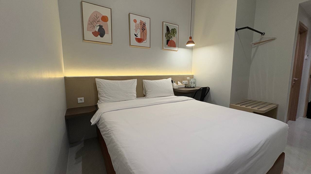 New Room Detail 2